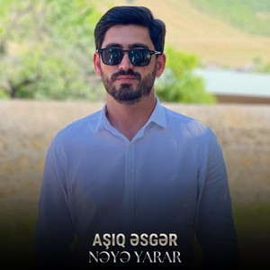 Aşıq Əsgər - Nəyə Yarar (feat. BlackBeatsz) [Remix]