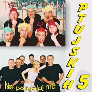 Ptujskih 5 poster