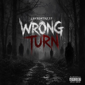 Wrong turn by LBfromthe35