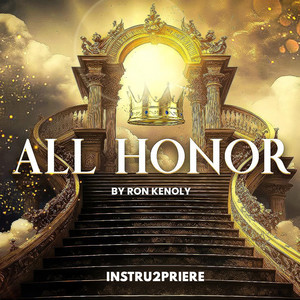 Instru2Priere - ALL HONOR (INSTRU2PRIERE)