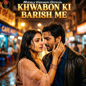 Kohinoor Vaishnav & Pihu Vaishnav - Khwabon Ki Barish Me