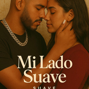 Mi lado suave by Azael leb