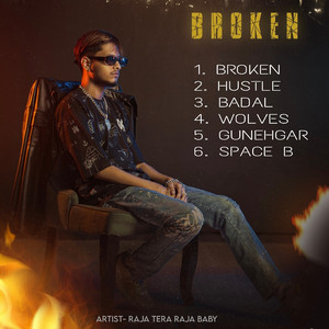 Space B by Raja (Tera Raja Baby)