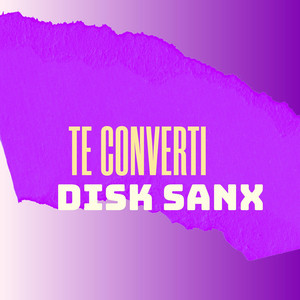 CONVERTI by DISK SANX