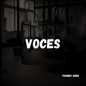 VOCES by Frandy Gonz