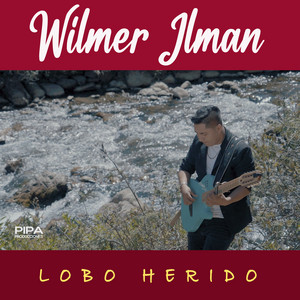 Wilmer Ilman - Lobo Herido