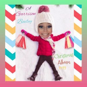 Garrison Bailey - No One Should Cry On Christmas