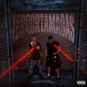 TERRORTAMADAS by Zzeusz, $licey