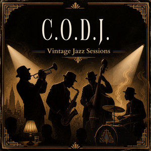 Sunday Dove by C.O.D.J