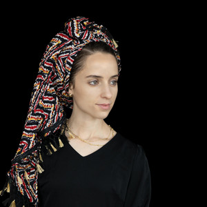 בן יפה נולד by יפעת לרנר