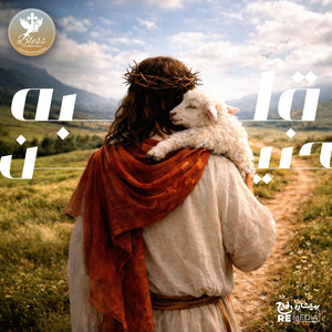 قلبه حنين by Jesus Is Love Band, يوسف عزت