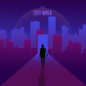 YetBaby - City Walk
