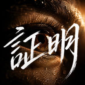 証明 by 耀 -YOH-