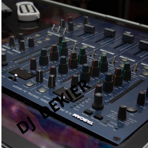Real Caso by DJ DEKIEL