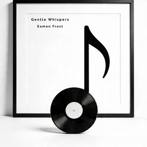 Gentle Whispers by Eamon Frost