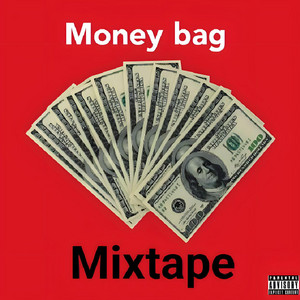 Money bag by Beeman music, Reez