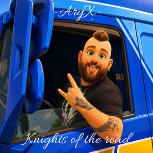 Knights of the road by -AryX-