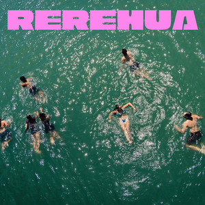 Rerehua (feat. Jordyn with a Why)
