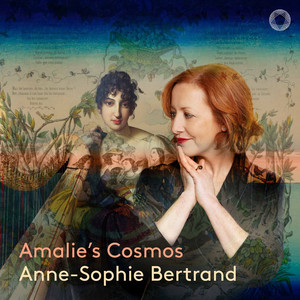 Sérénade (Arr. for harp by Anne-Sophie Bertrand) by Pauline Viardot, Anne-Sophie Bertrand