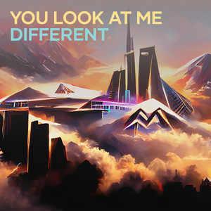 Mc King - You Look at Me Different