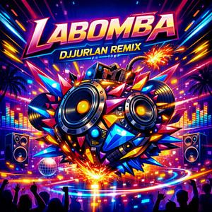 Labomba by DjJurlan Remix