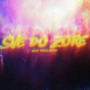 Sve do zore - Pepas Remix