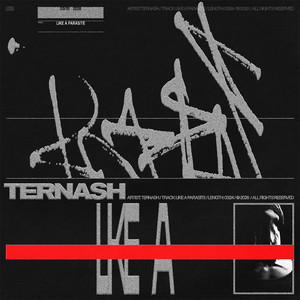 LIKE A PARASITE by Ternash