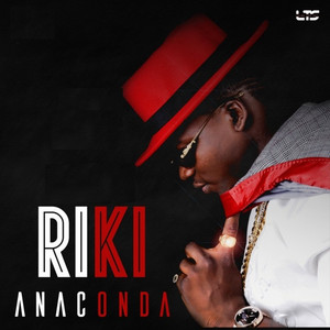 Anaconda by Riki