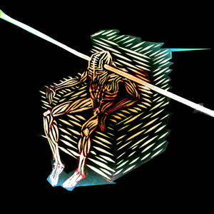 Bloody Mammals artist photo