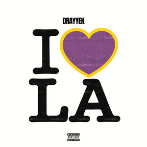 Love In LA by Drayyek