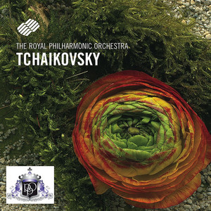 Royal Philharmonic Orchestra & Yuri Simonov - The Nutcracker Suite: Dance of the Sugar Plum Fairy