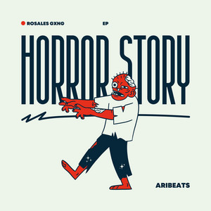 Horror Story | Creepy Night Trap Beat by AriBeats