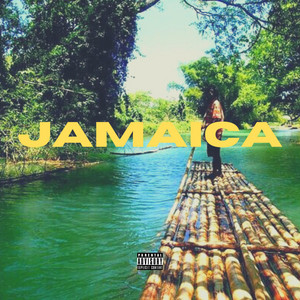 Von Black - Jamaica