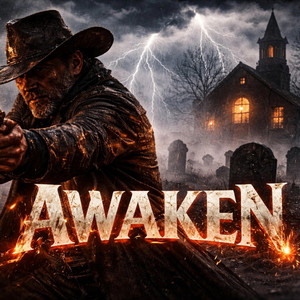 Awaken by Broken Roots
