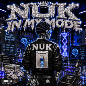In My Mode by Nuk
