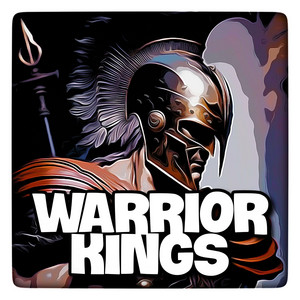 Portada de Warrior Kings