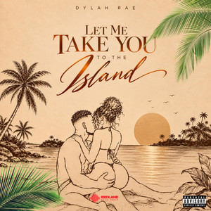 album cover: Let Me Take You to the Island