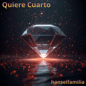 Quiere Cuarto by hanselfamilia