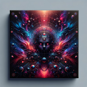 Dark Vibes by Dj Smokey
