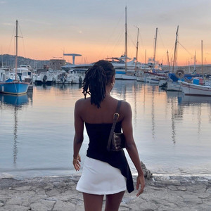 St. Tropez by SymSimma