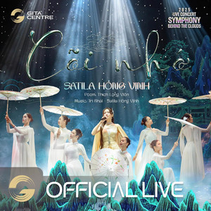 Satila Hồng Vịnh & GITA Centre - CÕI NHỚ