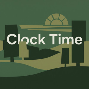 Clock Time by Tariq Mondal