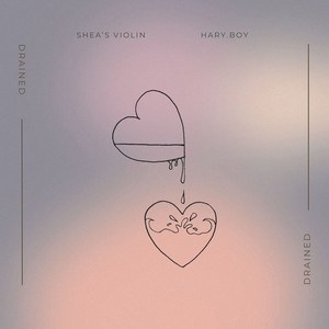 Drained by Hary.BoY, Shea's Violin