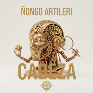 Cabeza by Ñongo Artileri