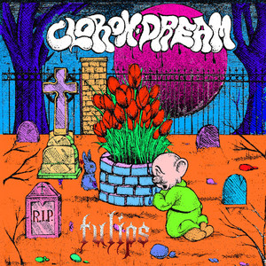 Clorox Dream - Sorrow Follows