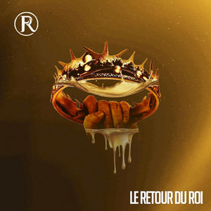 Famille Royale - Le Retour du Roi