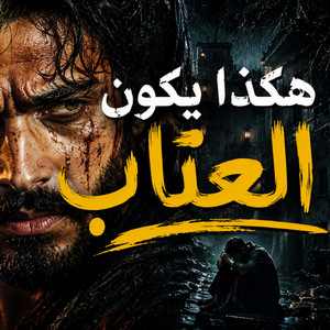 هكذا يكون عتاب من احببتهم وخذلوك by Abdullah Alshbli