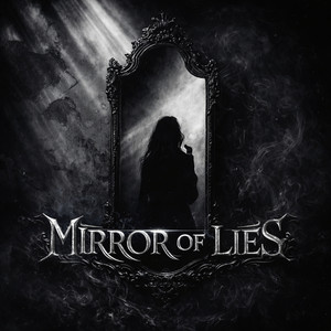 MIRROR OF LIES by DRDVIX