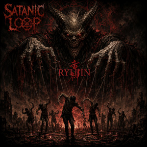 SATANIC LOOP - Re-recorded 2026 by RYUJIN