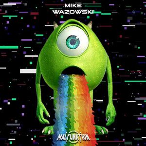 Mike Wazowski